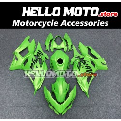 Kawasaki Ninja 400 2018-2024 Fairing P/N 4X40