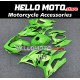 Kawasaki Ninja 400 2018-2024 Fairing P/N 4X40 Kawasaki Ninja 400 2018-2024 Fairing P/N 4X40