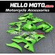 Kawasaki Ninja 400 2018-2024 Fairing P/N 4X40 Kawasaki Ninja 400 2018-2024 Fairing P/N 4X40