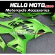 Kawasaki Ninja 400 2018-2024 Fairing P/N 4X40 Kawasaki Ninja 400 2018-2024 Fairing P/N 4X40