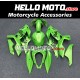 Kawasaki Ninja 400 2018-2024 Fairing P/N 4X40 Kawasaki Ninja 400 2018-2024 Fairing P/N 4X40