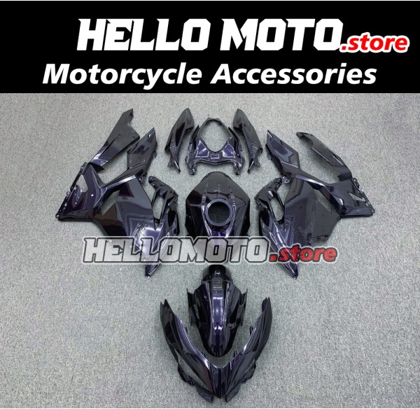 Kawasaki Ninja 400 2018-2024 Fairing P/N 4X41 Kawasaki Ninja 400 2018-2024 Fairing P/N 4X41