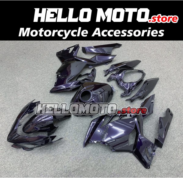Kawasaki Ninja 400 2018-2024 Fairing P/N 4X41 Kawasaki Ninja 400 2018-2024 Fairing P/N 4X41