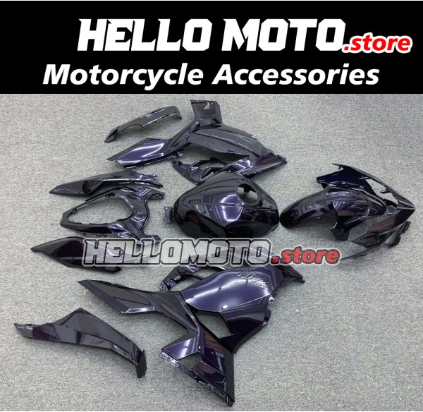 Kawasaki Ninja 400 2018-2024 Fairing P/N 4X41 Kawasaki Ninja 400 2018-2024 Fairing P/N 4X41