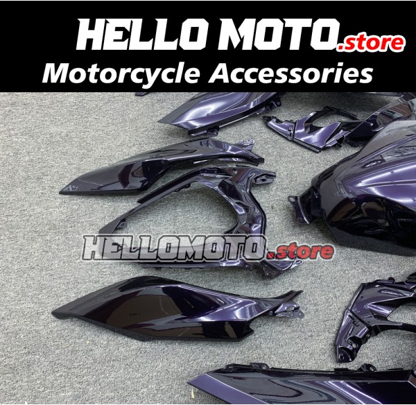 Kawasaki Ninja 400 2018-2024 Fairing P/N 4X41 Kawasaki Ninja 400 2018-2024 Fairing P/N 4X41