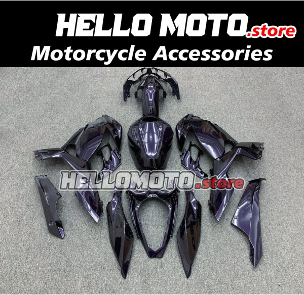 Kawasaki Ninja 400 2018-2024 Fairing P/N 4X41 Kawasaki Ninja 400 2018-2024 Fairing P/N 4X41