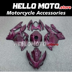 Kawasaki Ninja 400 2018-2024 Fairing P/N 4X42