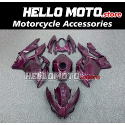 Kawasaki Ninja 400 2018-2024 Fairing P/N 4X42