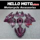 Kawasaki Ninja 400 2018-2024 Fairing P/N 4X42 Kawasaki Ninja 400 2018-2024 Fairing P/N 4X42