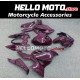Kawasaki Ninja 400 2018-2024 Fairing P/N 4X42 Kawasaki Ninja 400 2018-2024 Fairing P/N 4X42