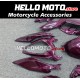Kawasaki Ninja 400 2018-2024 Fairing P/N 4X42 Kawasaki Ninja 400 2018-2024 Fairing P/N 4X42