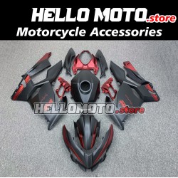Kawasaki Ninja 400 2018-2024 Fairing P/N 4X43