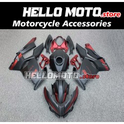 Kawasaki Ninja 400 2018-2024 Fairing P/N 4X43