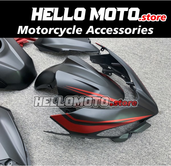 Kawasaki Ninja 400 2018-2024 Fairing P/N 4X43 Kawasaki Ninja 400 2018-2024 Fairing P/N 4X43