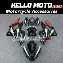 Kawasaki Ninja 400 2018-2024 Fairing P/N 4X44