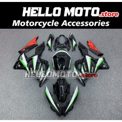 Kawasaki Ninja 400 2018-2024 Fairing P/N 4X44 Kawasaki Ninja 400 2018-2024 Fairing P/N 4X44