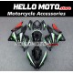 Kawasaki Ninja 400 2018-2024 Fairing P/N 4X44