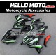 Kawasaki Ninja 400 2018-2024 Fairing P/N 4X44