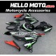 Kawasaki Ninja 400 2018-2024 Fairing P/N 4X44