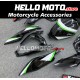 Kawasaki Ninja 400 2018-2024 Fairing P/N 4X44