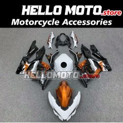 Kawasaki Ninja 400 2018-2024 Fairing P/N 4X45