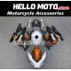 Kawasaki Ninja 400 2018-2024 Fairing P/N 4X45 Kawasaki Ninja 400 2018-2024 Fairing P/N 4X45