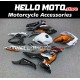Kawasaki Ninja 400 2018-2024 Fairing P/N 4X45 Kawasaki Ninja 400 2018-2024 Fairing P/N 4X45