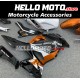 Kawasaki Ninja 400 2018-2024 Fairing P/N 4X45 Kawasaki Ninja 400 2018-2024 Fairing P/N 4X45