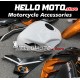 Kawasaki Ninja 400 2018-2024 Fairing P/N 4X45 Kawasaki Ninja 400 2018-2024 Fairing P/N 4X45