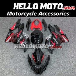 Kawasaki Ninja 400 2018-2024 Fairing P/N 4X46