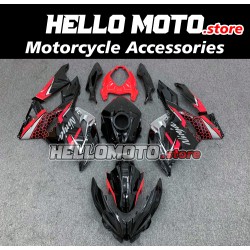 Kawasaki Ninja 400 2018-2024 Fairing P/N 4X46