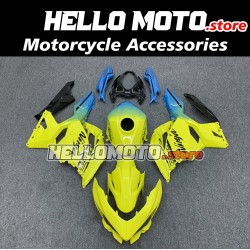 Kawasaki Ninja 400 2018-2024 Fairing P/N 4X47