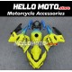 Kawasaki Ninja 400 2018-2024 Fairing P/N 4X47 Kawasaki Ninja 400 2018-2024 Fairing P/N 4X47