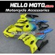 Kawasaki Ninja 400 2018-2024 Fairing P/N 4X47 Kawasaki Ninja 400 2018-2024 Fairing P/N 4X47