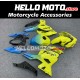 Kawasaki Ninja 400 2018-2024 Fairing P/N 4X47 Kawasaki Ninja 400 2018-2024 Fairing P/N 4X47