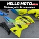 Kawasaki Ninja 400 2018-2024 Fairing P/N 4X47 Kawasaki Ninja 400 2018-2024 Fairing P/N 4X47