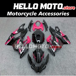 Kawasaki Ninja 400 2018-2024 Fairing P/N 4X48