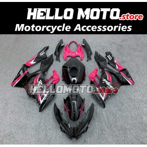 Kawasaki Ninja 400 2018-2024 Fairing P/N 4X48