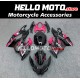 Kawasaki Ninja 400 2018-2024 Fairing P/N 4X48 Kawasaki Ninja 400 2018-2024 Fairing P/N 4X48