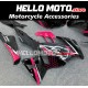 Kawasaki Ninja 400 2018-2024 Fairing P/N 4X48 Kawasaki Ninja 400 2018-2024 Fairing P/N 4X48