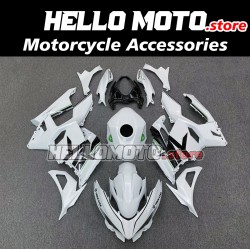 Kawasaki Ninja 400 2018-2024 Fairing P/N 4X50