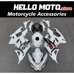 Kawasaki Ninja 400 2018-2024 Fairing P/N 4X50
