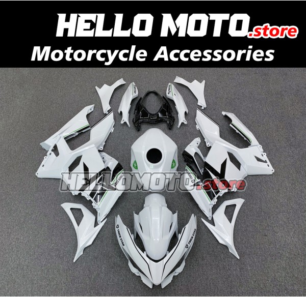 Kawasaki Ninja 400 2018-2024 Fairing P/N 4X50