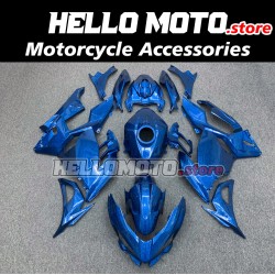 Kawasaki Ninja 400 2018-2024 Fairing P/N 4X52