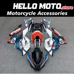 Kawasaki Ninja 400 2018-2024 Fairing P/N 4X53
