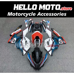 Kawasaki Ninja 400 2018-2024 Fairing P/N 4X53