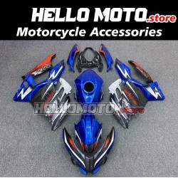 Kawasaki Ninja 400 2018-2024 Fairing P/N 4X54