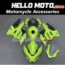 Kawasaki Ninja 400 2018-2024 Fairing P/N 4X55