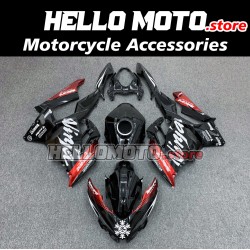 Kawasaki Ninja 400 2018-2024 Fairing P/N 4X56