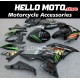 Kawasaki Ninja 400 2018-2024 Fairing P/N 4x57